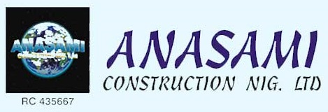 Anasami logo