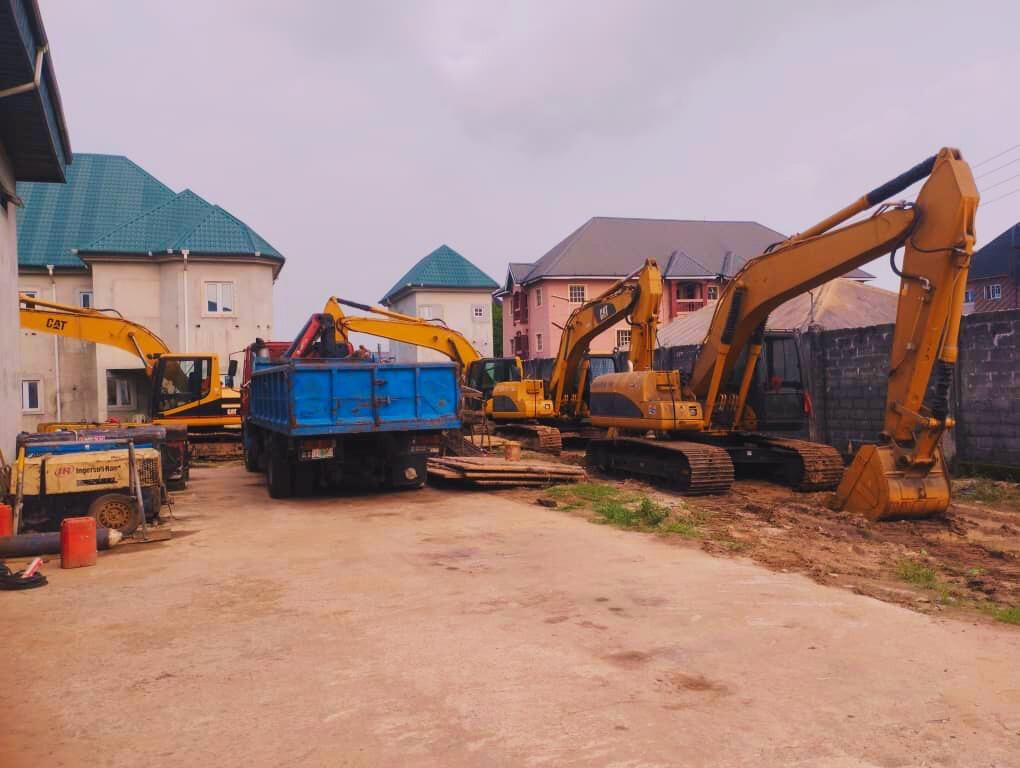 Equipment Rental and Leasing