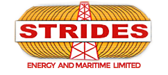 stride logo