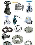 Valves and Fittings